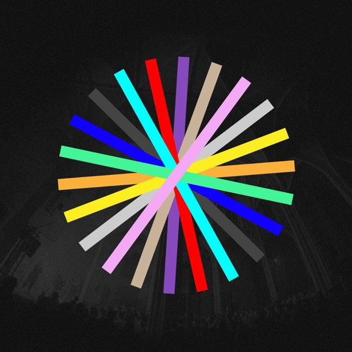 CHANGE (LIVE)