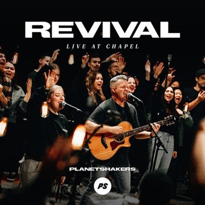 REVIVAL:LIVE AT CHAPEL