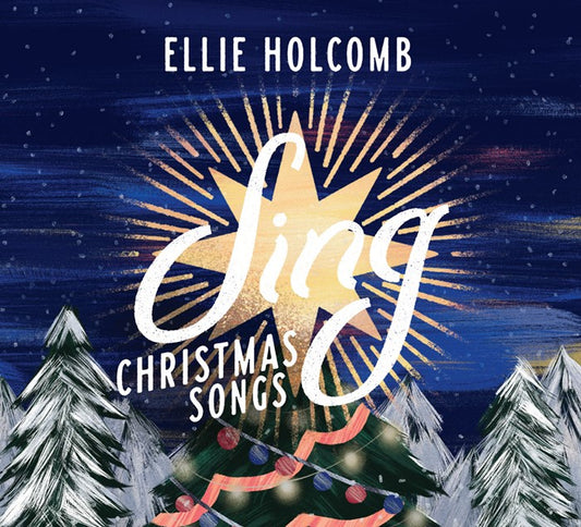 SING: CHRISTMAS SONGS