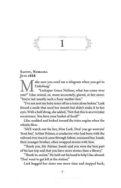LEGA #04: A SEASON OF HARVEST