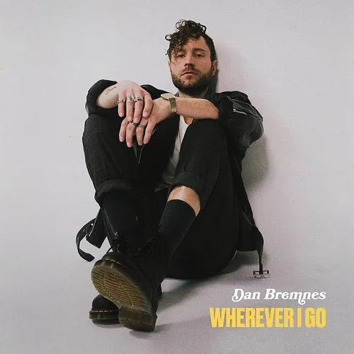 WHEREVER I GO