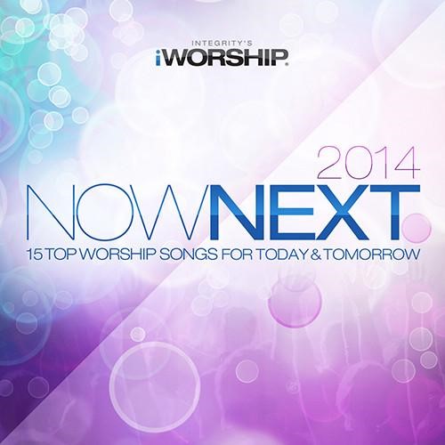 IWORSHIP NOW/NEXT 2014
