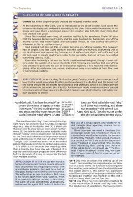 B NIV APPLICATION BIBLE  BROWN  THUMB INDEXED (RED LETTER EDITION)