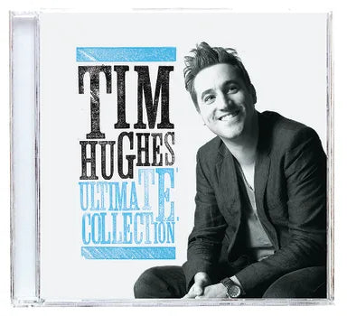 TIM HUGHES ULTIMATE COLLECTION