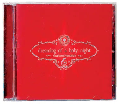 DREAMING OF A HOLY NIGHT