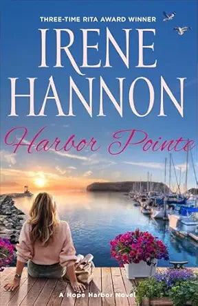 HARBOR POINTE: A HOPE HARBOR NOVEL