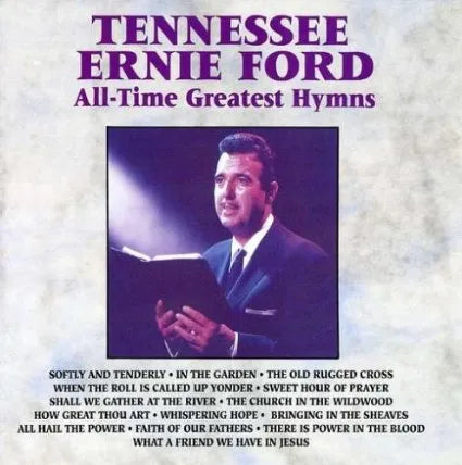 ALL TIME GREATEST HYMNS