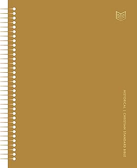 B CSB SHE READS TRUTH NOTETAKING BIBLE HISTORY (SPIRAL HARDCOVER)