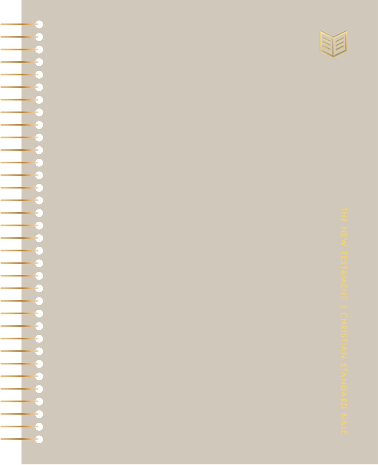 B CSB SHE READS TRUTH NOTETAKING BIBLE NEW TESTAMENT (SPIRAL HARDCOVER)