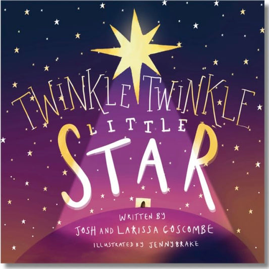 TWINKLE  TWINKLE LITTLE STAR