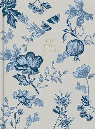 B CSB WOMEN'S STUDY BIBLE HOSANNA REVIVAL EDITION (BLACK LETTER EDITION)