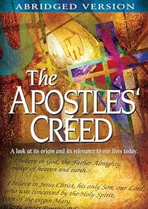 DVD APOSTLES CREED  THE DOUBLE DVD
