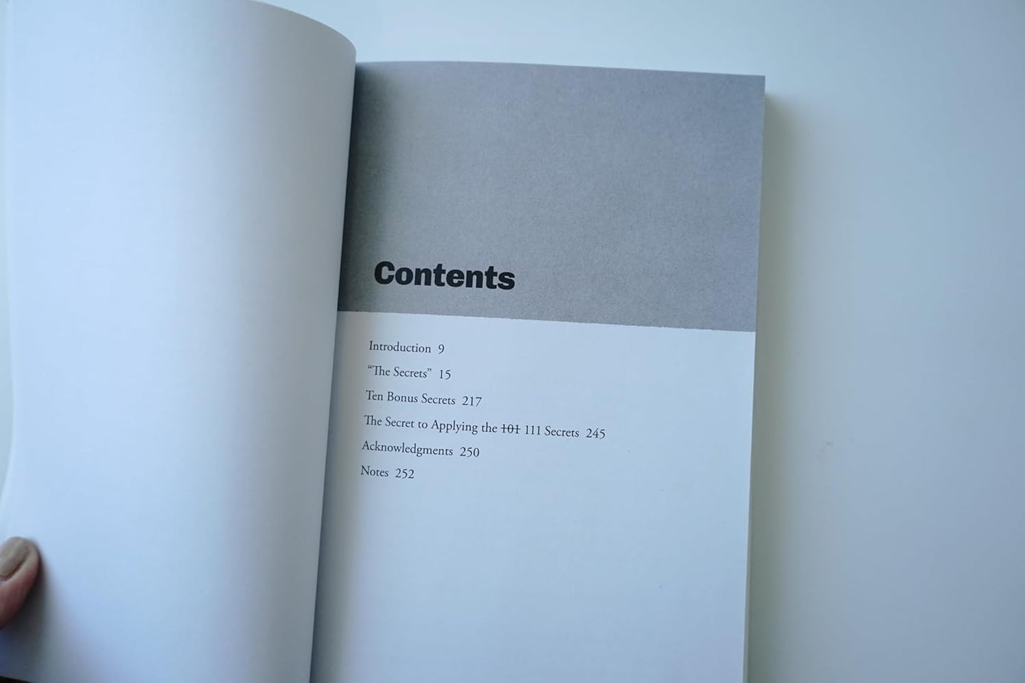101 SECRETS FOR YOUR TWENTIES (2ND EDITION)