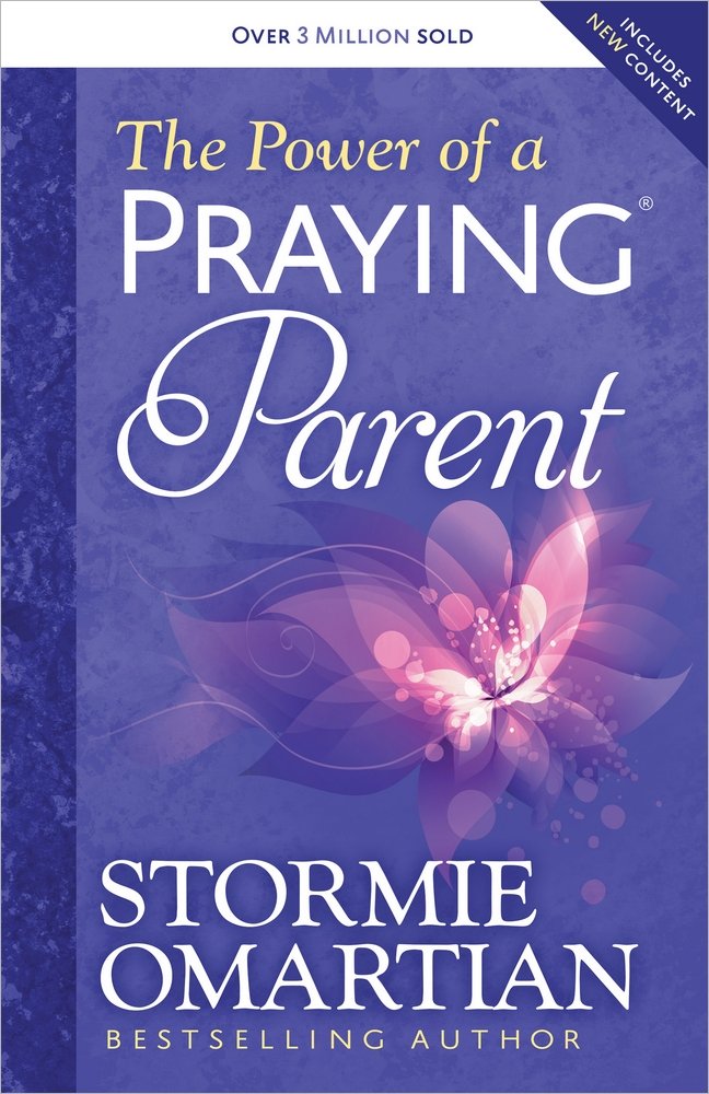 THE POWER OF A PRAYING PARENT (DELUXE EDITION)