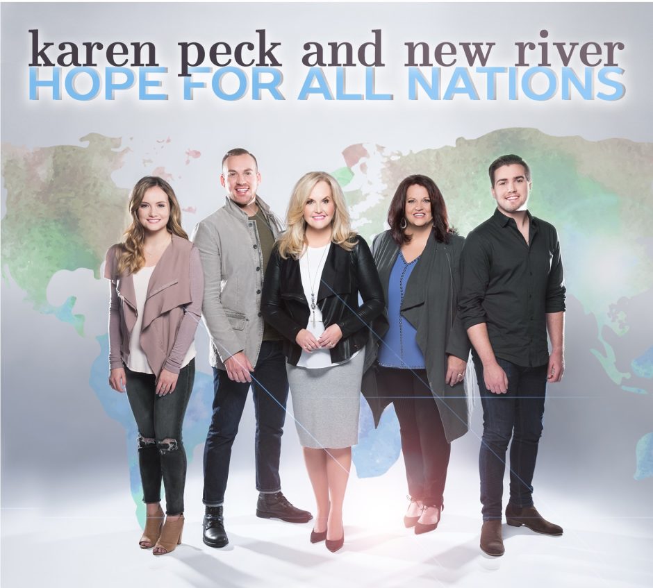HOPE FOR ALL NATIONS