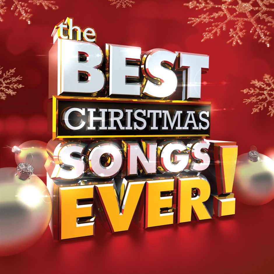 BEST CHRISTMAS SONGS EVER