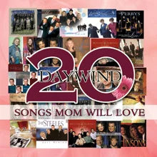 20 SONGS MOM WILL LOVE