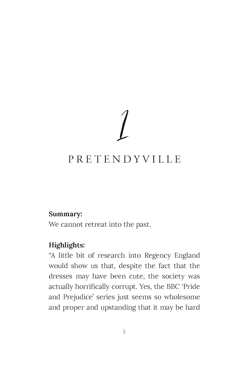 EVE IN EXILE (GROUP DISCUSSION STUDY GUIDE)