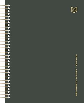 B CSB SHE READS TRUTH NOTETAKING BIBLE PENTATEUCH (SPIRAL HARDCOVER)