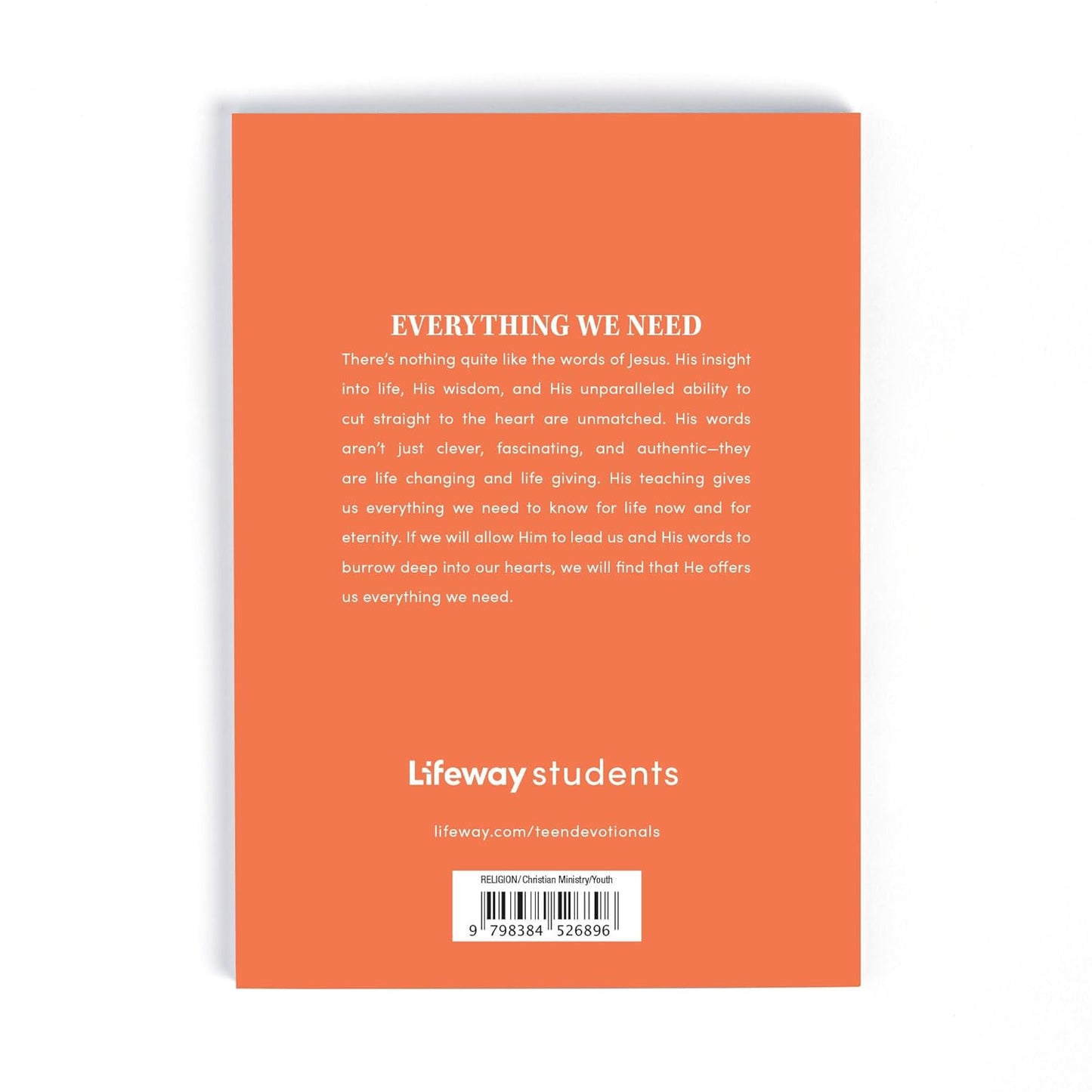 REMAIN IN ME: CULTIVATING LASTING FAITH  GRACE  AND LIFE IN CHRIST (TEEN DEVOTIONAL)