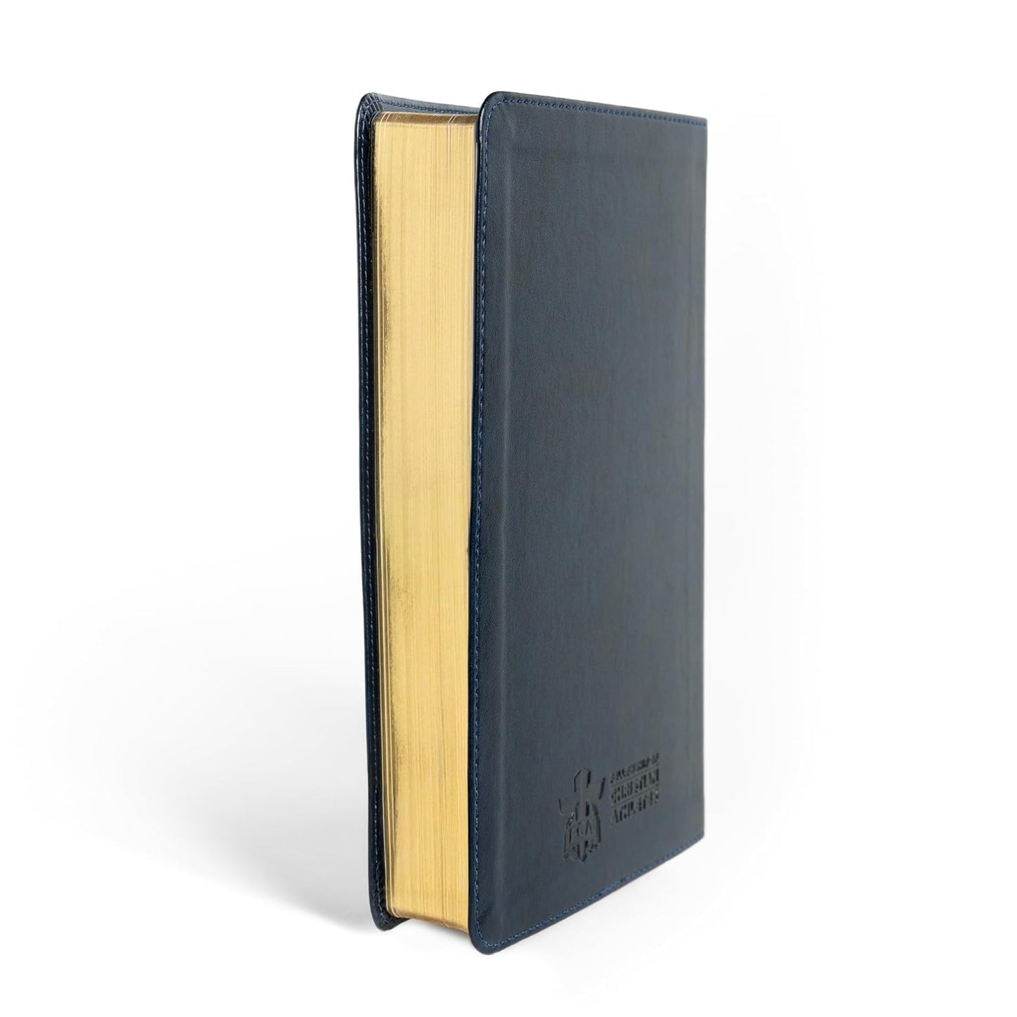 B CSB ATHLETES BIBLE BLUE (RED LETTER EDITION)