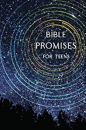 BIBLE PROMISES FOR TEENS