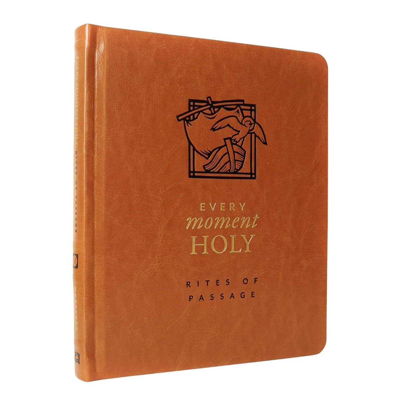 EVERY MOMENT HOLY: RITES OF PASSAGE (A COMPANION FOR EARLY ADULTHOOD  EVERY MOMENT HOLY SERIES)