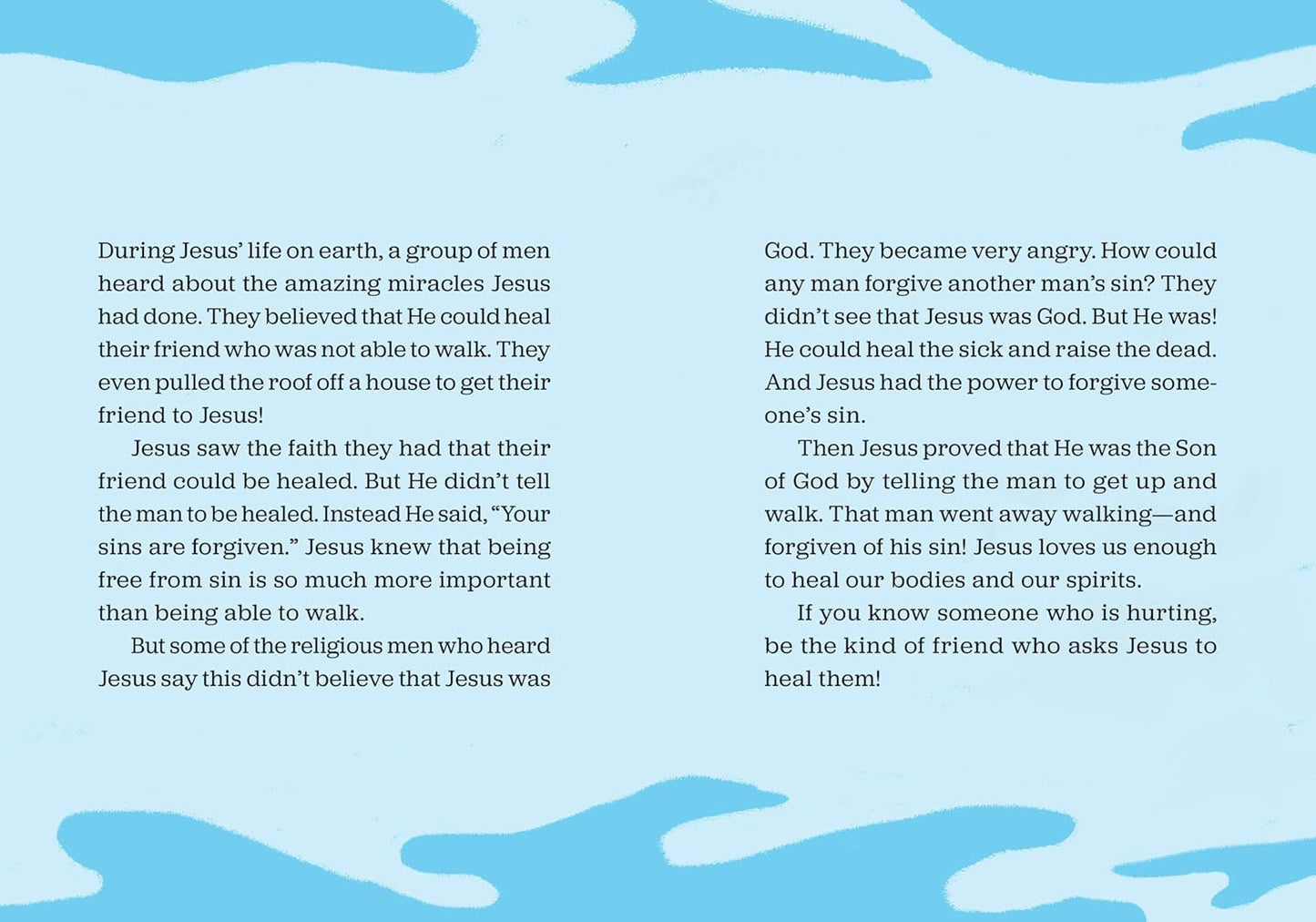 JESUS & ME DEVOTIONS FOR KIDS