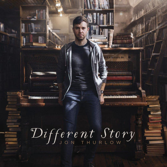 DIFFERENT STORY  A