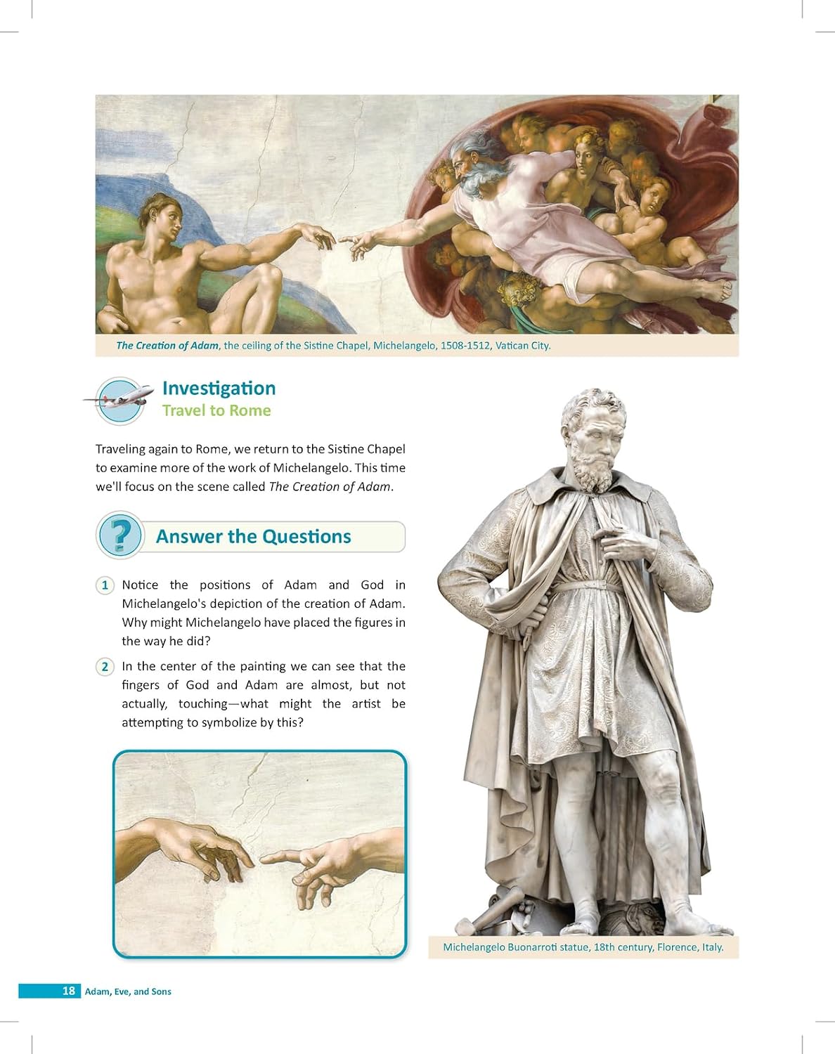THE BIBLE'S INFLUENCE ON WESTERN CIVILIZATION