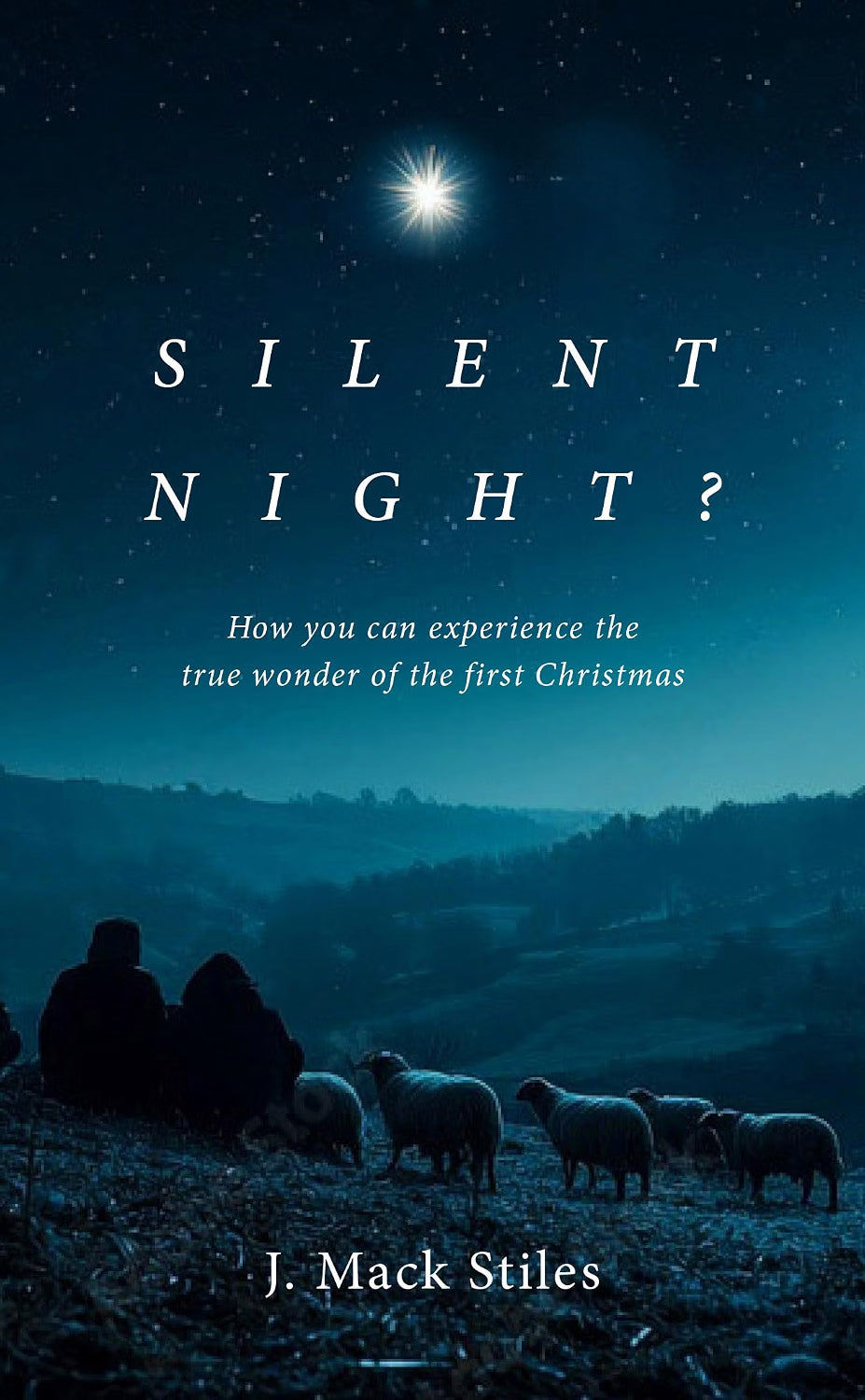 SILENT NIGHT? (PB)