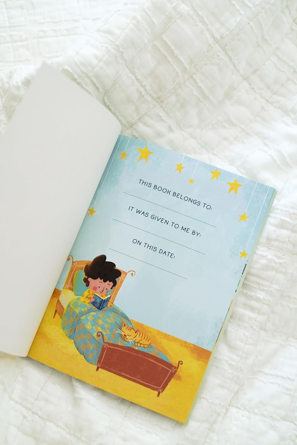 PAJAMA PRAYERS: BEDTIME INSPIRATION FOR KIDS