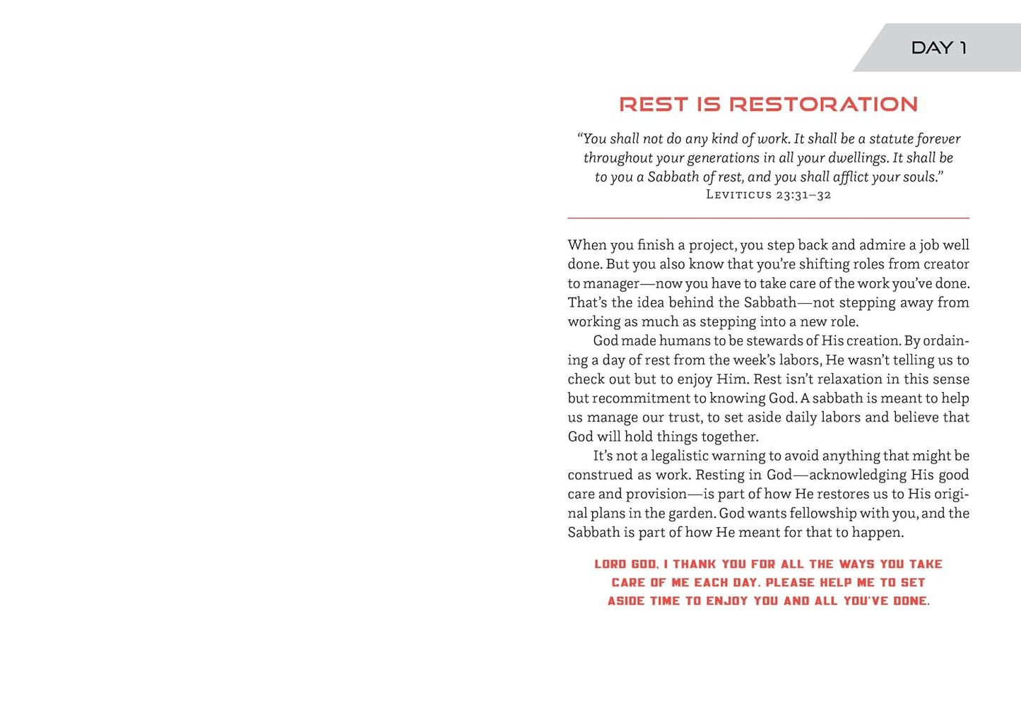 DAILY ENCOURAGEMENT FOR TEEN GUYS: 365 POWER-PACKED DEVOTIONS