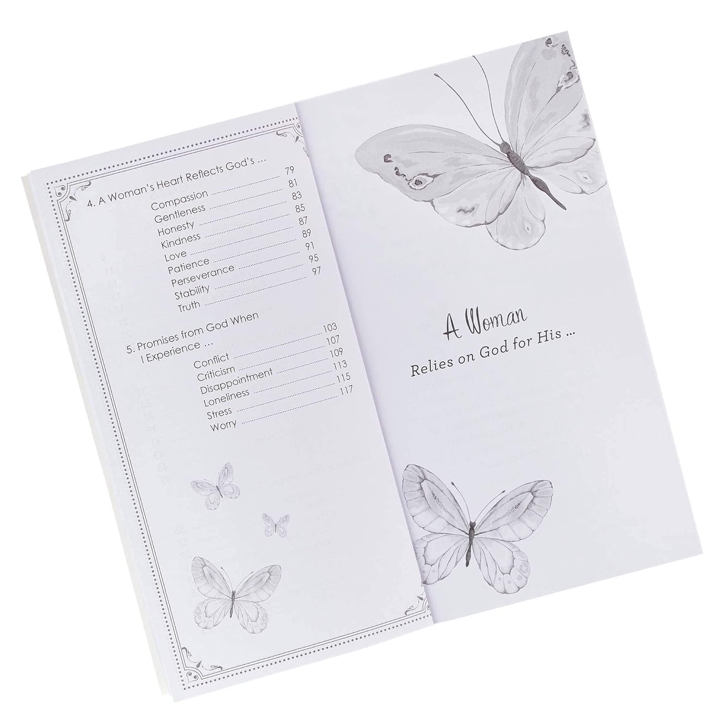 199 Favorite Bible Verses For Women