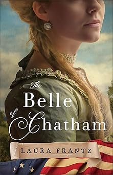 THE BELLE OF CHATHAM