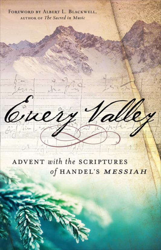 EVERY VALLEY