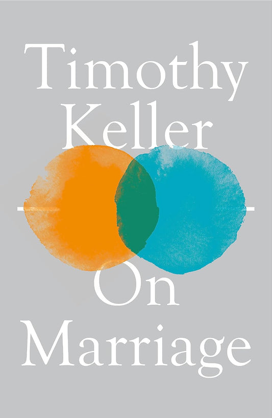 ON MARRIAGE