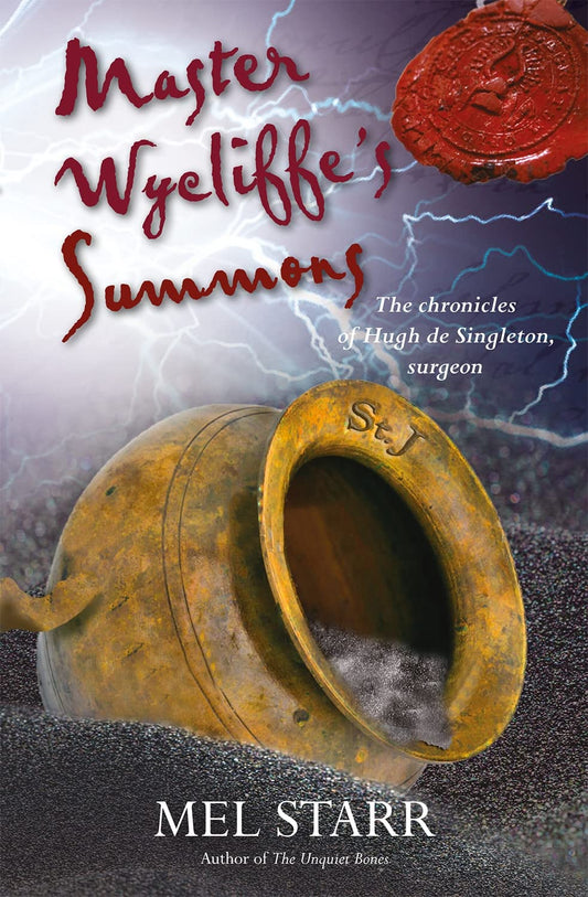 HDSS #14: MASTER WYCLIFFE'S SUMMONS