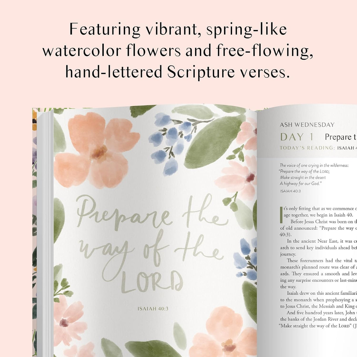 Toward the Garden Tomb: A 40-Day Journey with Jesus Our Savior