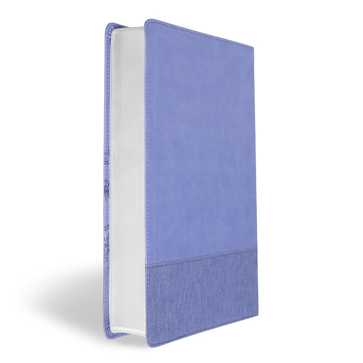 B CSB SUPER GIANT PRINT REFERENCE BIBLE  DIGITAL STUDY EDITION  LAVENDER (RED LETTER EDITION)