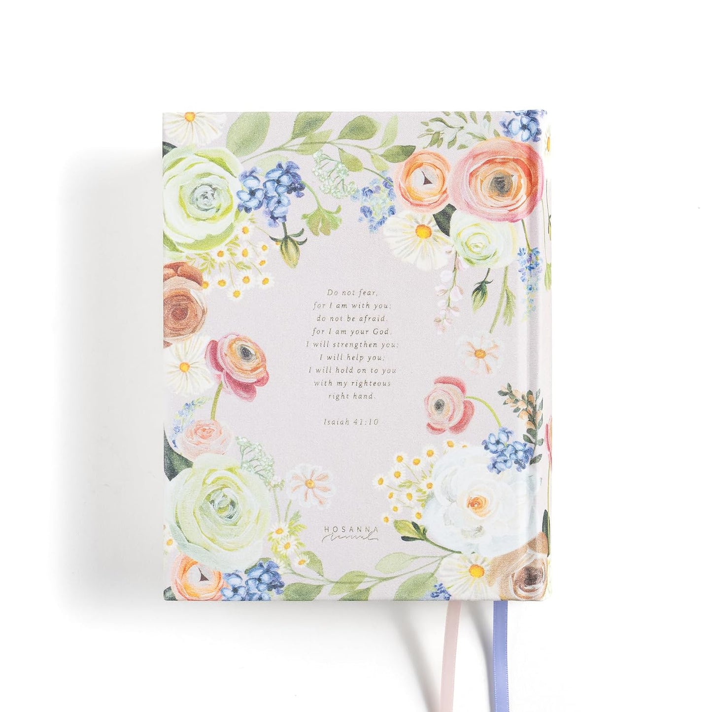 B CSB HOSANNA REVIVAL NOTETAKING BIBLE  LOVELAND