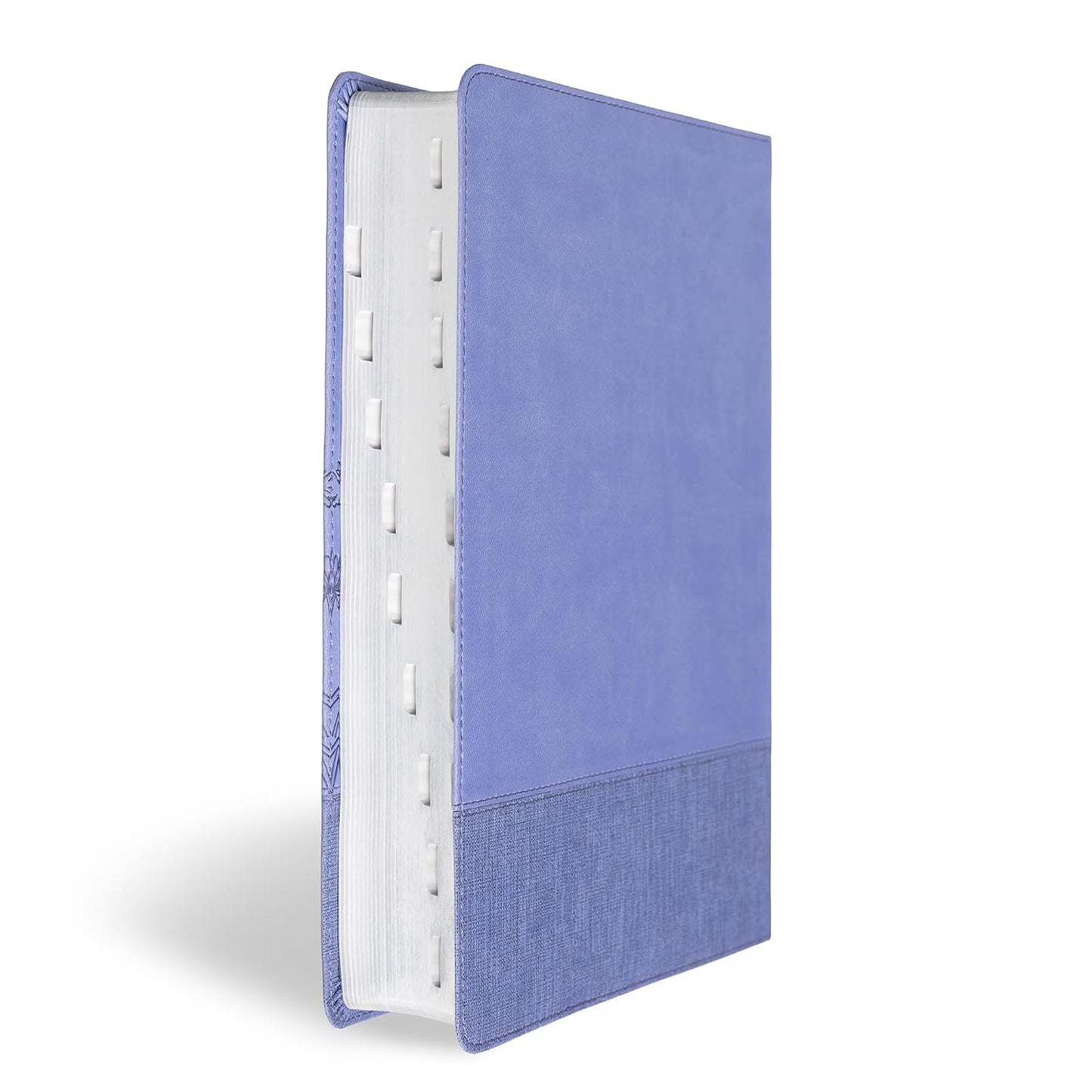 B CSB SUPER GIANT PRINT REFERENCE BIBLE  DIGITAL STUDY EDITION  LAVENDER INDEXED (RED LETTER EDITION)