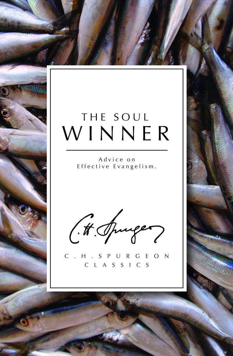 SOUL WINNER  THE