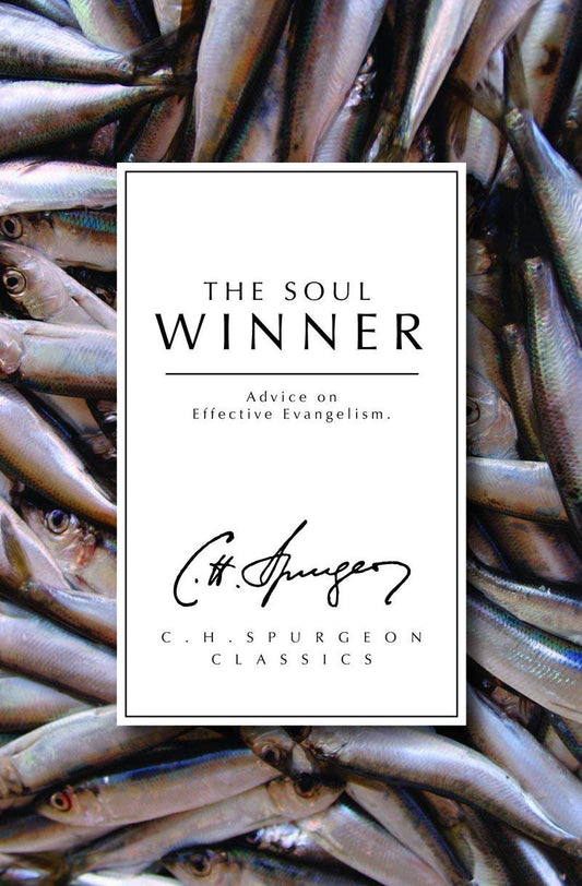 SOUL WINNER  THE