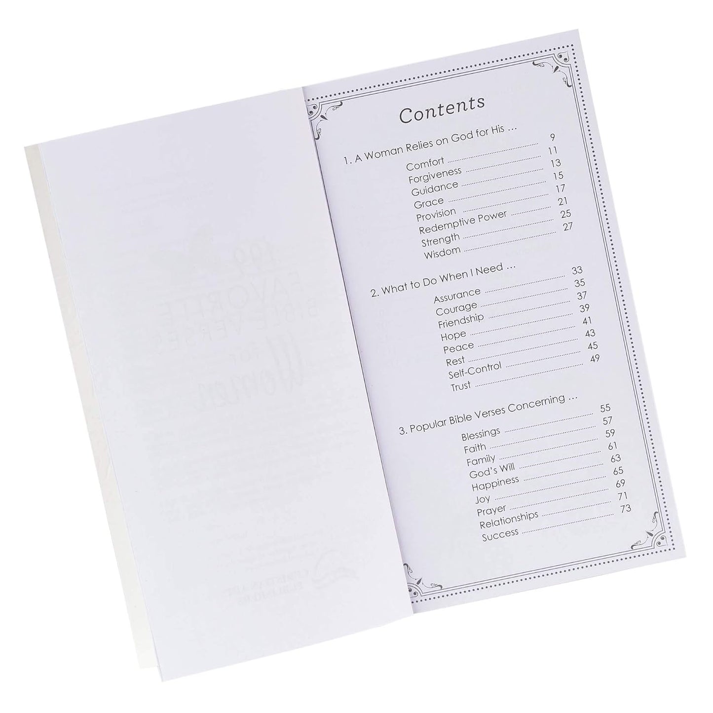 199 Favorite Bible Verses For Women