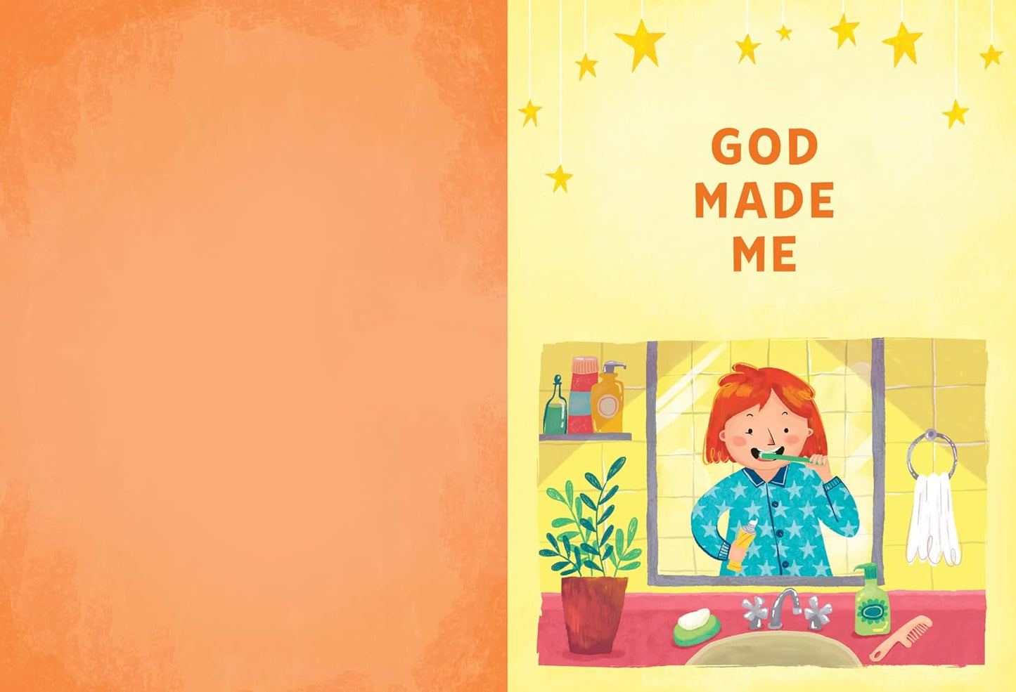 PAJAMA PRAYERS: BEDTIME INSPIRATION FOR KIDS