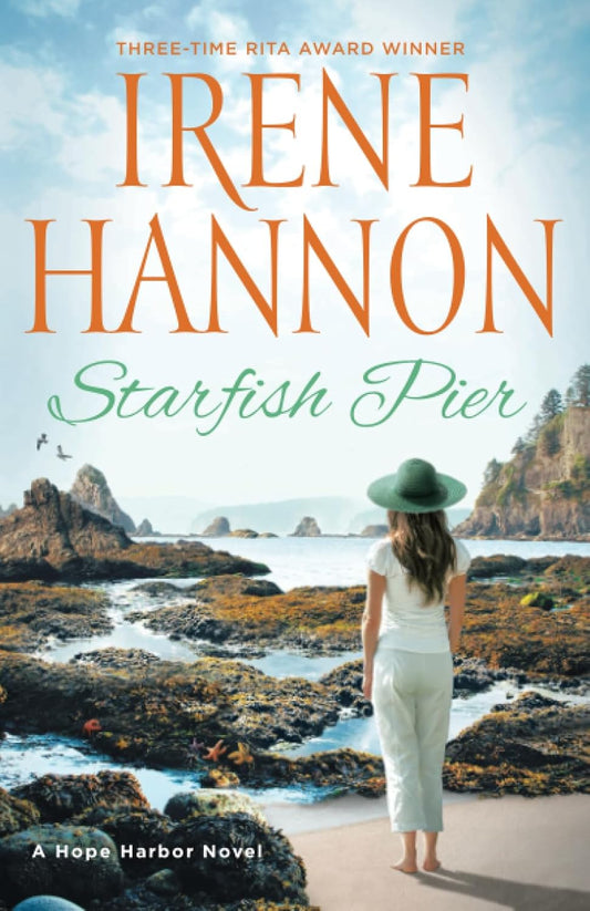 HOPEH #6: STARFISH PIER