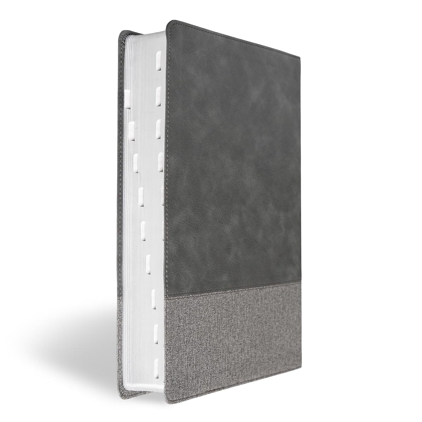 B CSB SUPER GIANT PRINT REFERENCE BIBLE  DIGITAL STUDY EDITION  CHARCOAL INDEXED (RED LETTER EDITION)