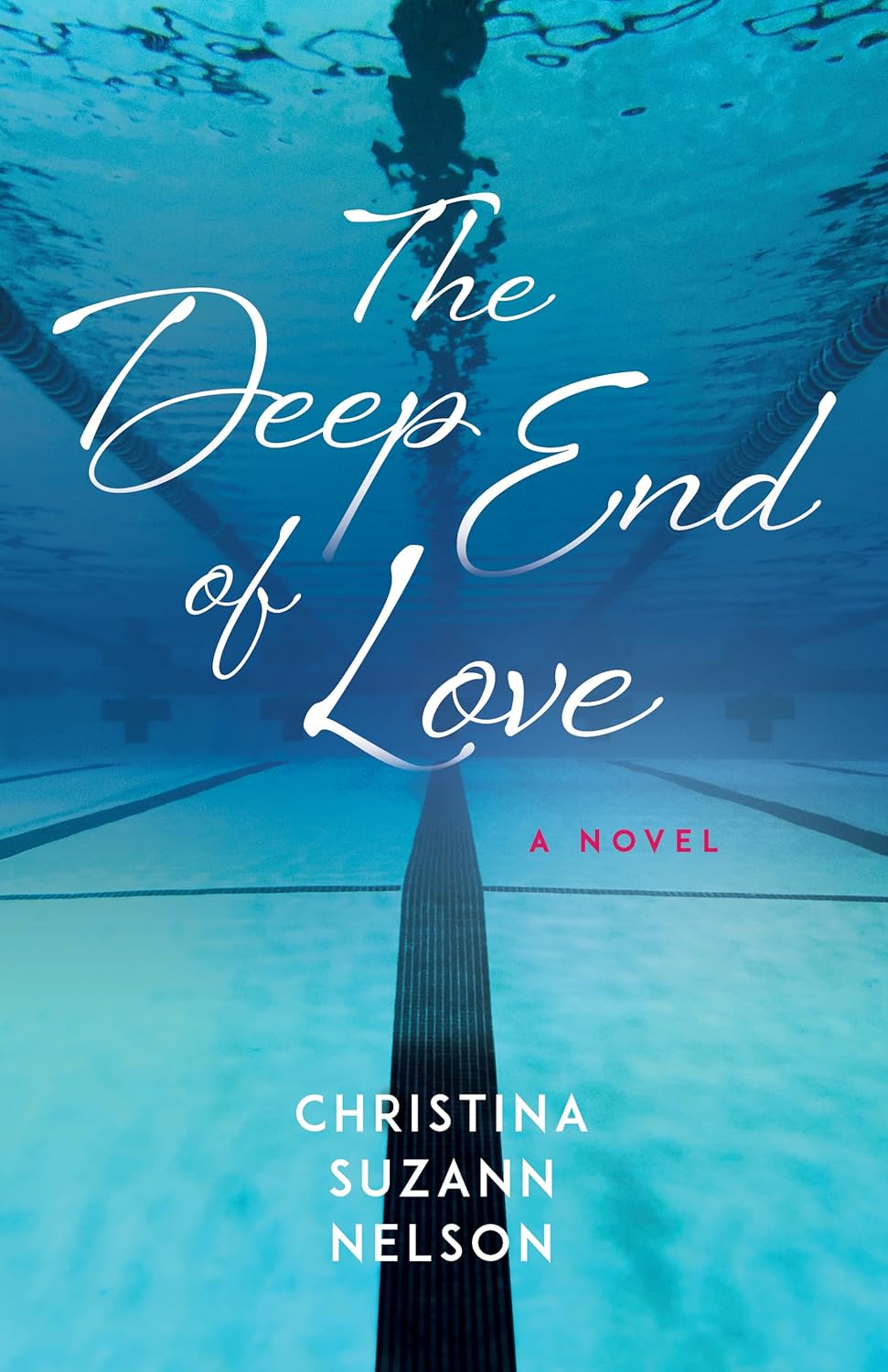 THE DEEP END OF LOVE