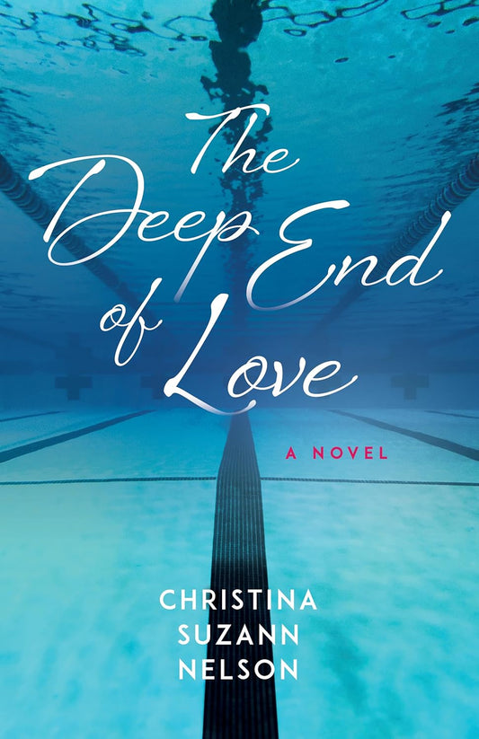 THE DEEP END OF LOVE